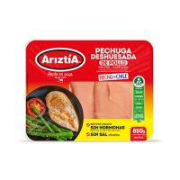 Pechuga Deshuesada de Pollo 850 gr