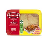  Trutro Corto de pollo  1