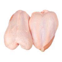 Caja Pechuga Entera de Pollo Fresca 10 kg aprox. (Peso mínimo 9 kg)