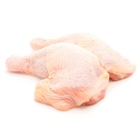 Caja Trutro Entero de Pollo Fresco 10,4 kg aprox. (Peso mínimo 9 kg)