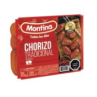 Chorizo tradicional 1 kg