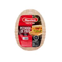 Pechuga de Pavo 2,5 kg