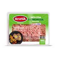 Molida de Pechuga de Pavo 400 gr