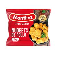 Nugget de Pollo Crocante 1 kg