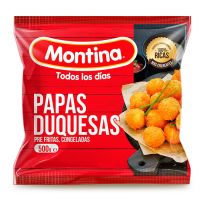 Papas Duquesas 500 gr