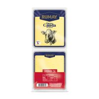 Queso Gouda laminado 1 kg