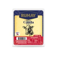 Queso Gauda Laminado 500 gr