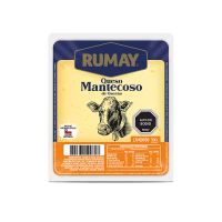 Queso Mantecoso Laminado 500 gr