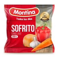Sofrito 200 gr
